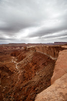 White Rim Trail, Canyonlands NP