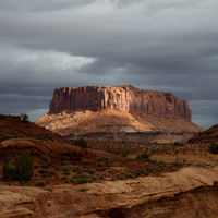 White Crack, Canyonlands NP