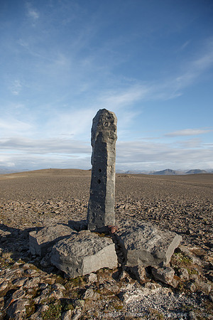F208 Landmannalaugar