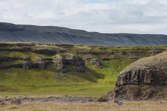 South Iceland, Ring Road 1
