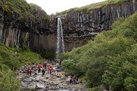 Svartifoss