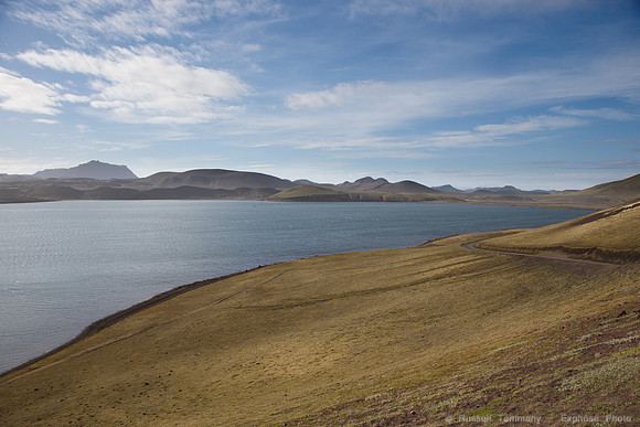 F208 Landmannalaugar
