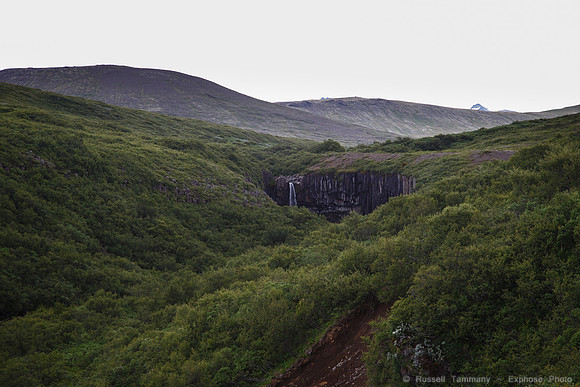 Svartifoss