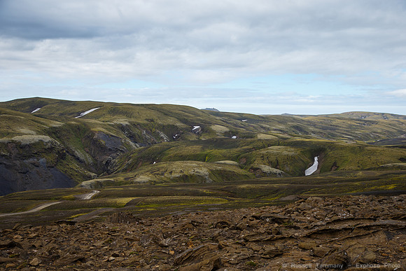 F208 Landmannalaugar