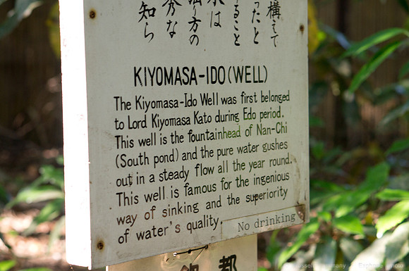 Meiji Jingu & Gardens