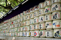 Meiji Jingu & Gardens