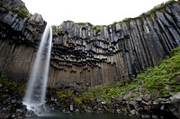 Svartifoss