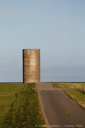 Farm near Hjálparfoss