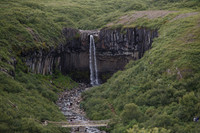 Svartifoss