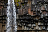 Svartifoss