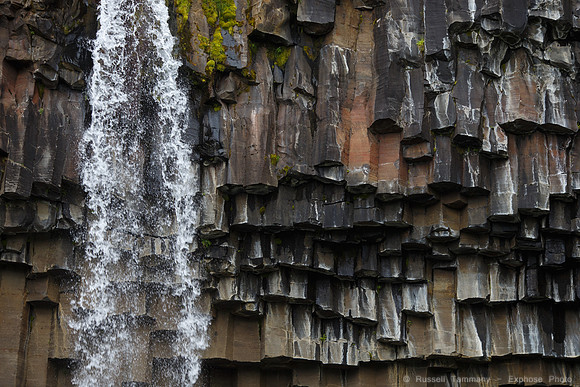 Svartifoss
