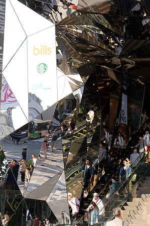 Harajuku, Tokyo, JP