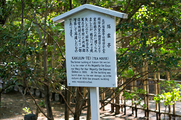 Meiji Jingu & Gardens