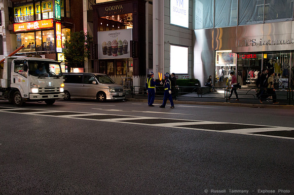 Harajuku, Tokyo, JP