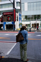 Harajuku, Tokyo, JP