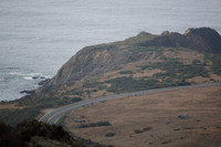Jenner Headlands
