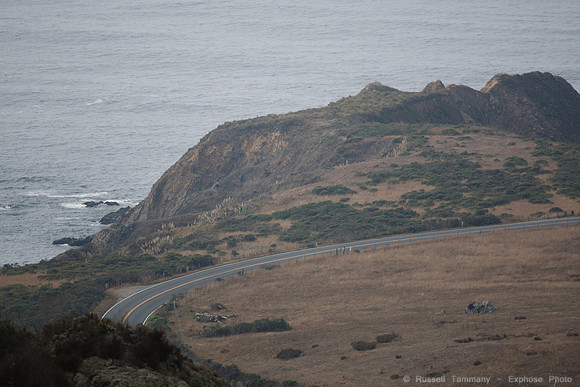 Jenner Headlands
