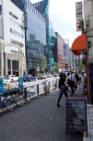 Harajuku, Tokyo, JP