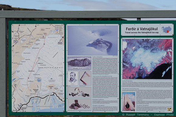 South Iceland, Ring Road 1
