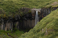 Svartifoss