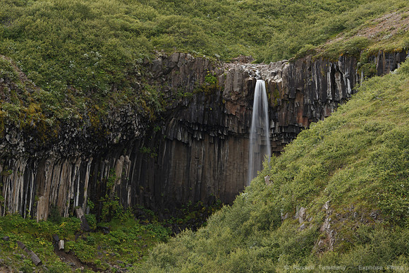 Svartifoss
