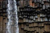 Svartifoss
