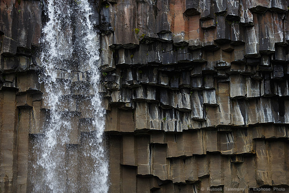 Svartifoss