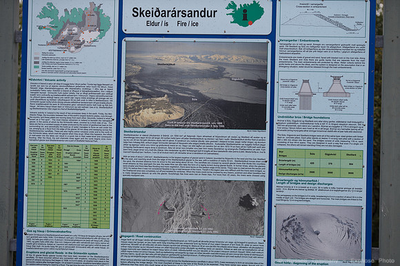 Skaftafell