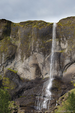 South Iceland, Ring Road 1