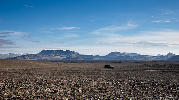 F208 Landmannalaugar