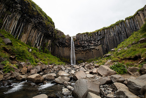 Svartifoss