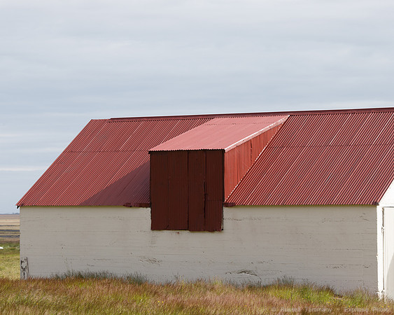 South Iceland, Ring Road 1