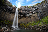 Svartifoss