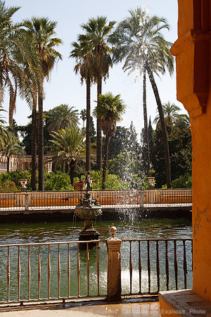 Seville - Alcazar