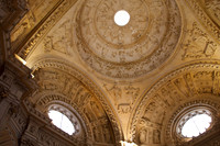 Seville - Catedral