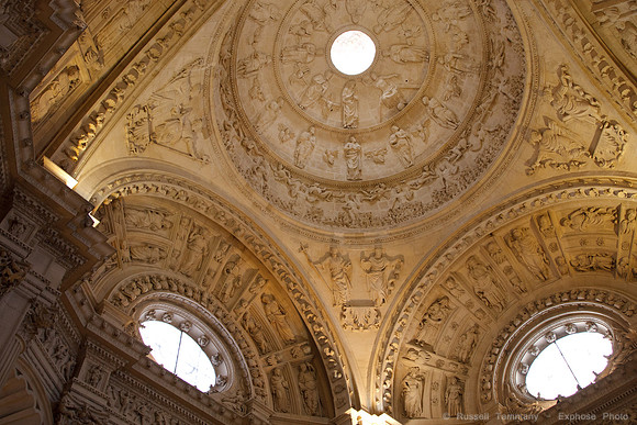 Seville - Catedral