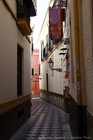 Seville