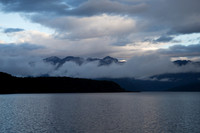 Day 12 - Doubtful Sound