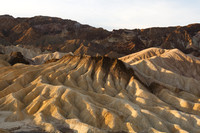 Zabriskie Point, Death Valley NP