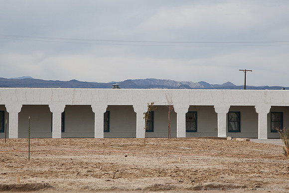 Amargosa Opera House