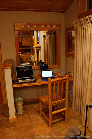 Red Cliffs Lodge