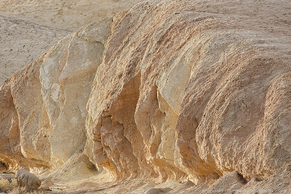 Zabriskie Point, Death Valley NP