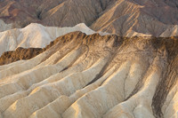 Zabriskie Point, Death Valley NP