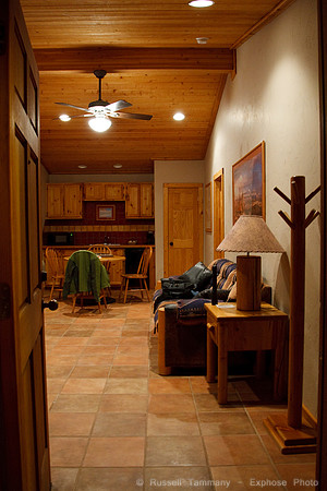 Red Cliffs Lodge