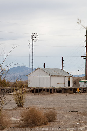 Amargosa Opera House