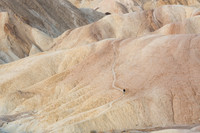 Zabriskie Point, Death Valley NP