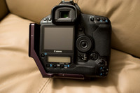 Canon 1D Mark III 1D3