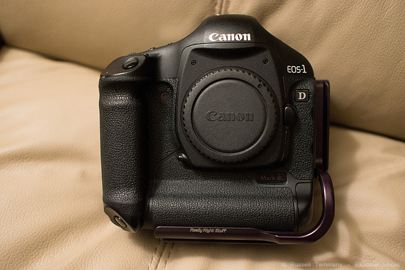 Canon 1D Mark III 1D3
