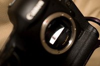 Canon 1D Mark III 1D3