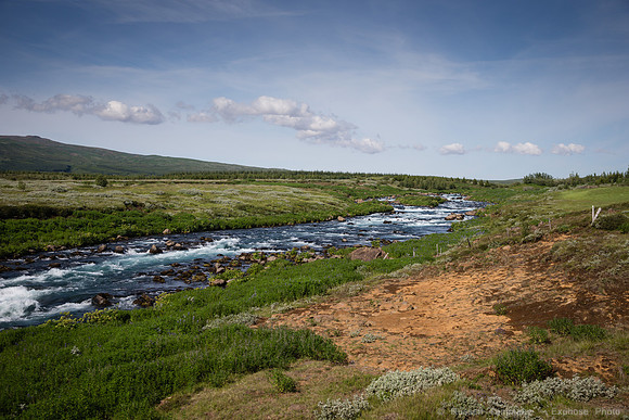 Golden Circle, Hwy 35